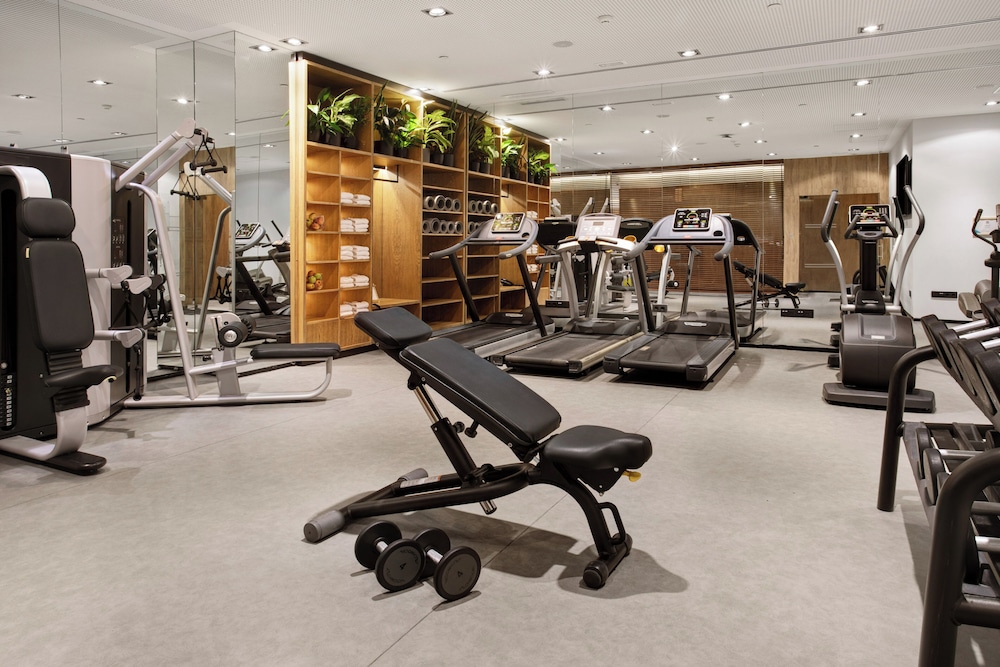 Melia Madrid Serrano 35/71