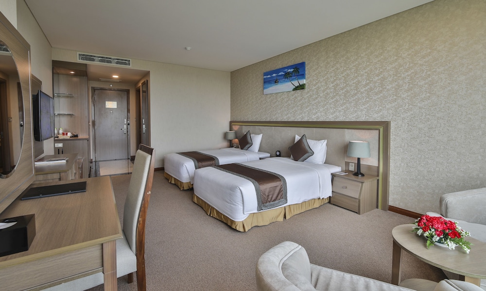 Muong Thanh Luxury Ca Mau Hotel 26/73