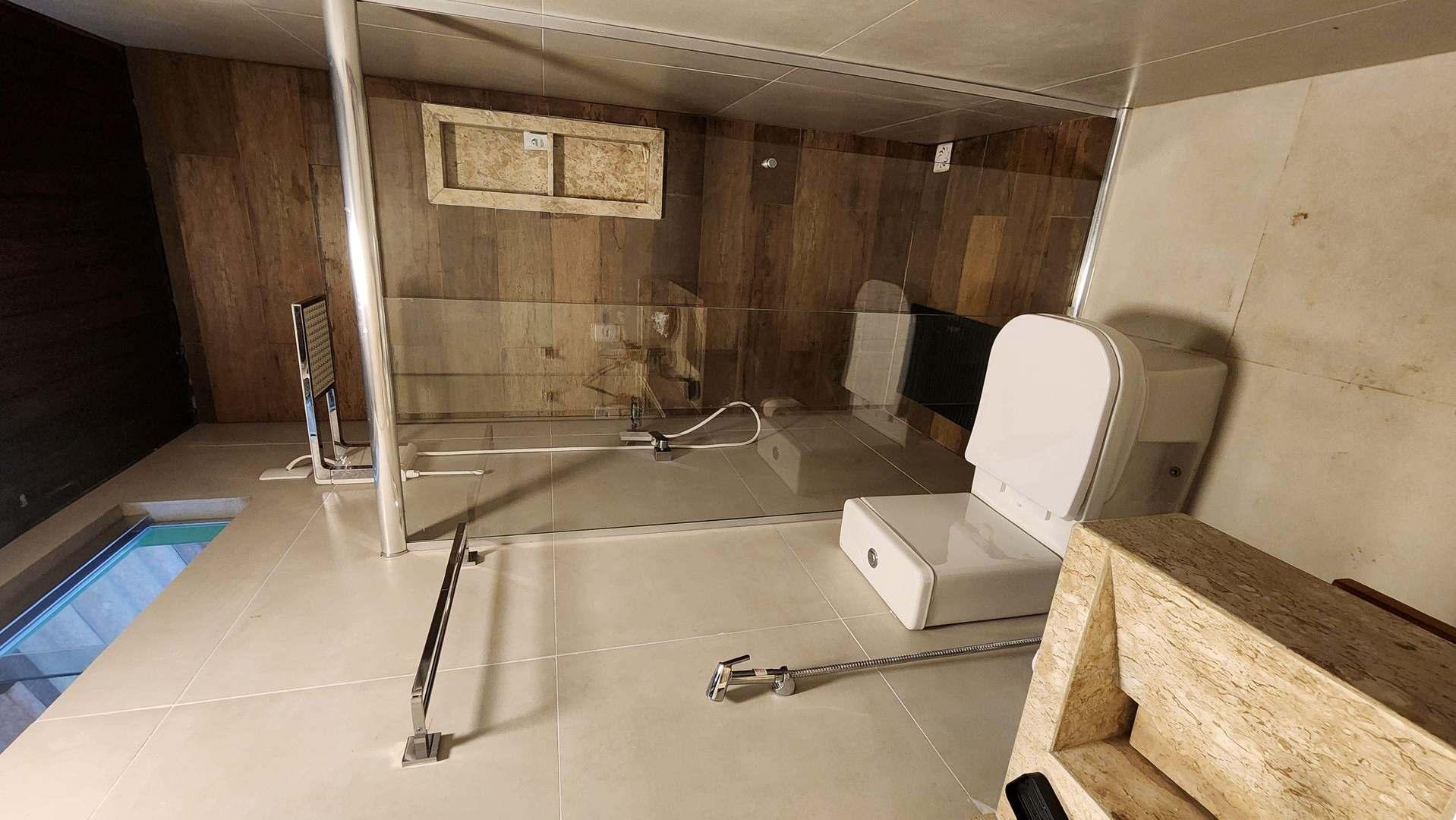غرفة قياسية رباعية، Amazonia Jungle Hotel 8/8