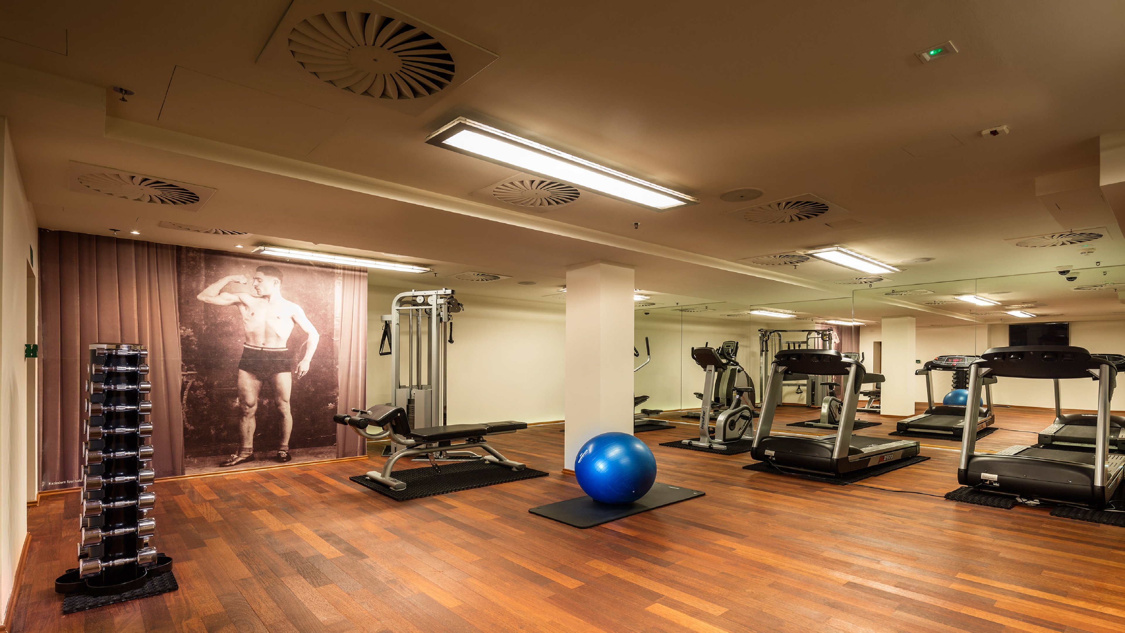 HOLIDAY INN LODZ 24/50