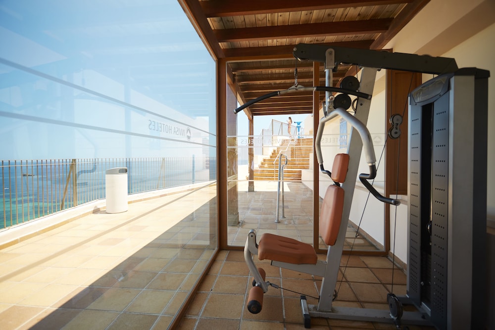 Invisa Hotel Club Cala Verde 52/103