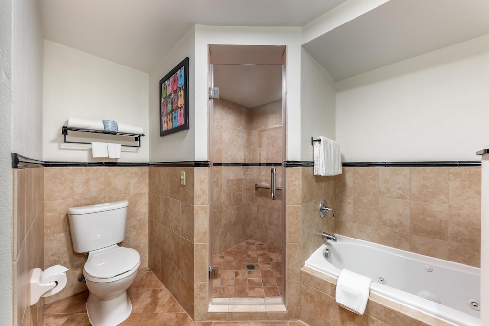 Drury Plaza Hotel San Antonio North 48/49