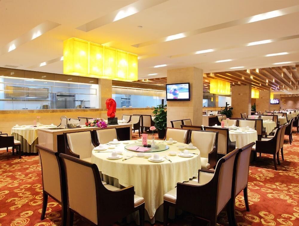Nanning Winwin Hotel 30/38