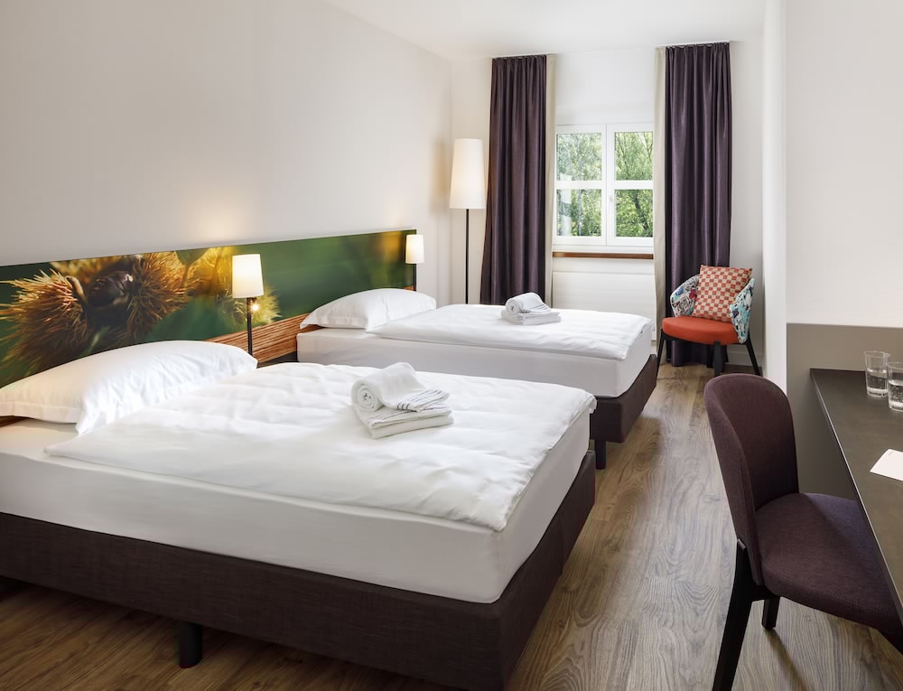 BELLINZONA SUD SWISS QUALITY HOTEL 24/66