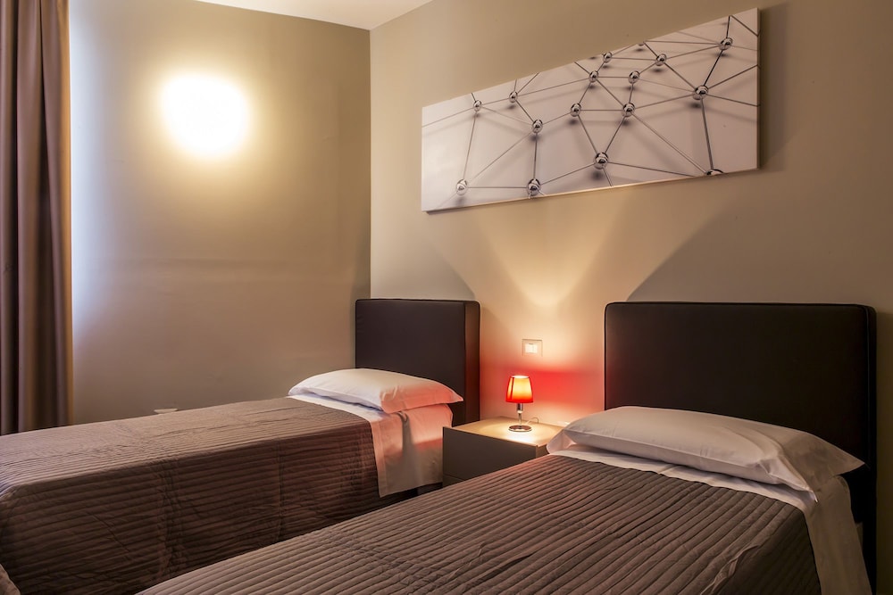 Residence Nazionale Matera 10/35