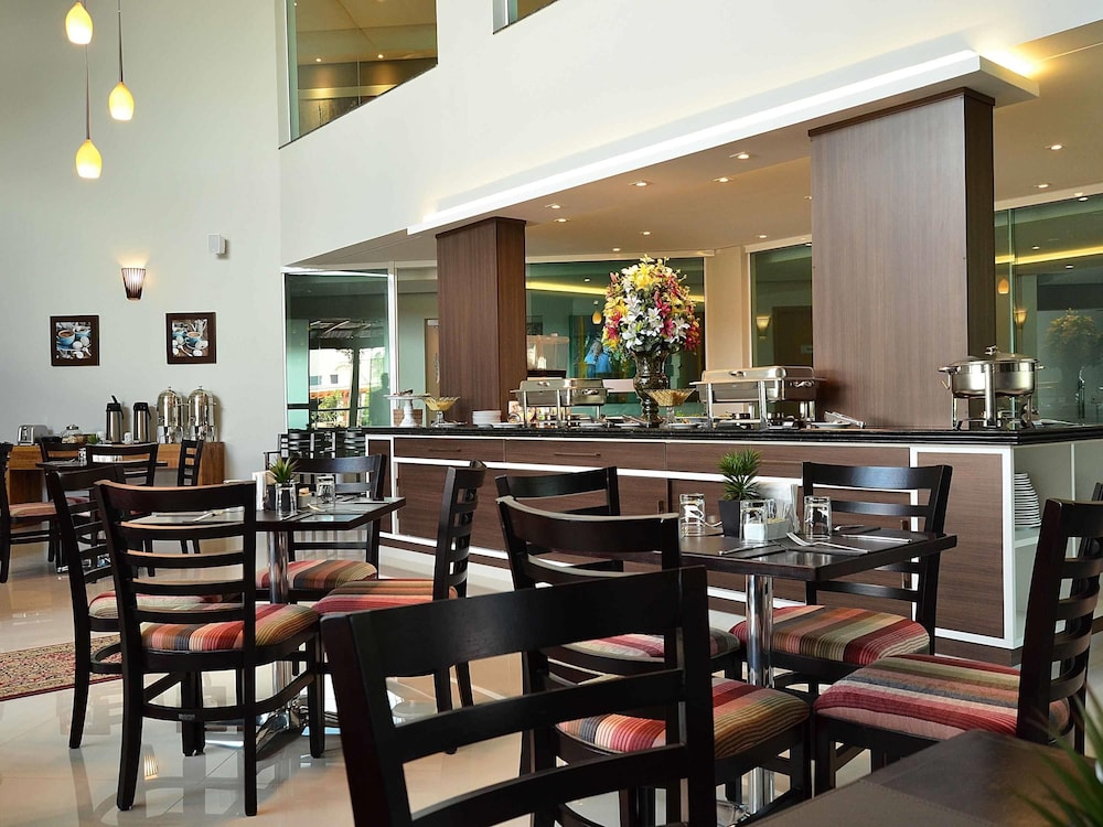 Matao Hotel Suites By Mercure (ex Matao Othon Suites) 58/73