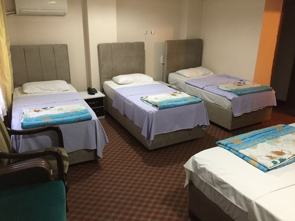 Istanbul Paris Hotel And Hostel 20/74