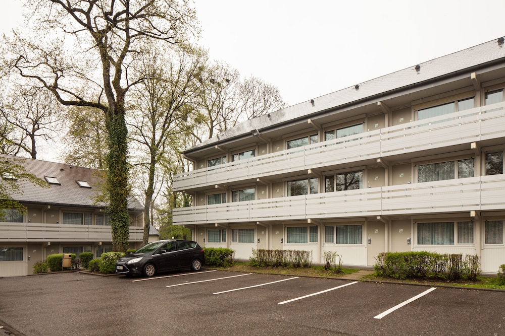 Kyriad Direct Nancy Sud Vandoeuvre 33/44