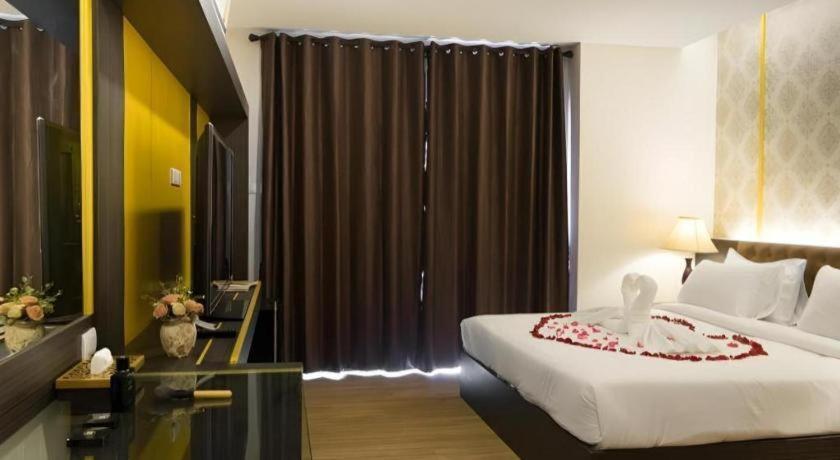The Y Boutique Hotel 17/44