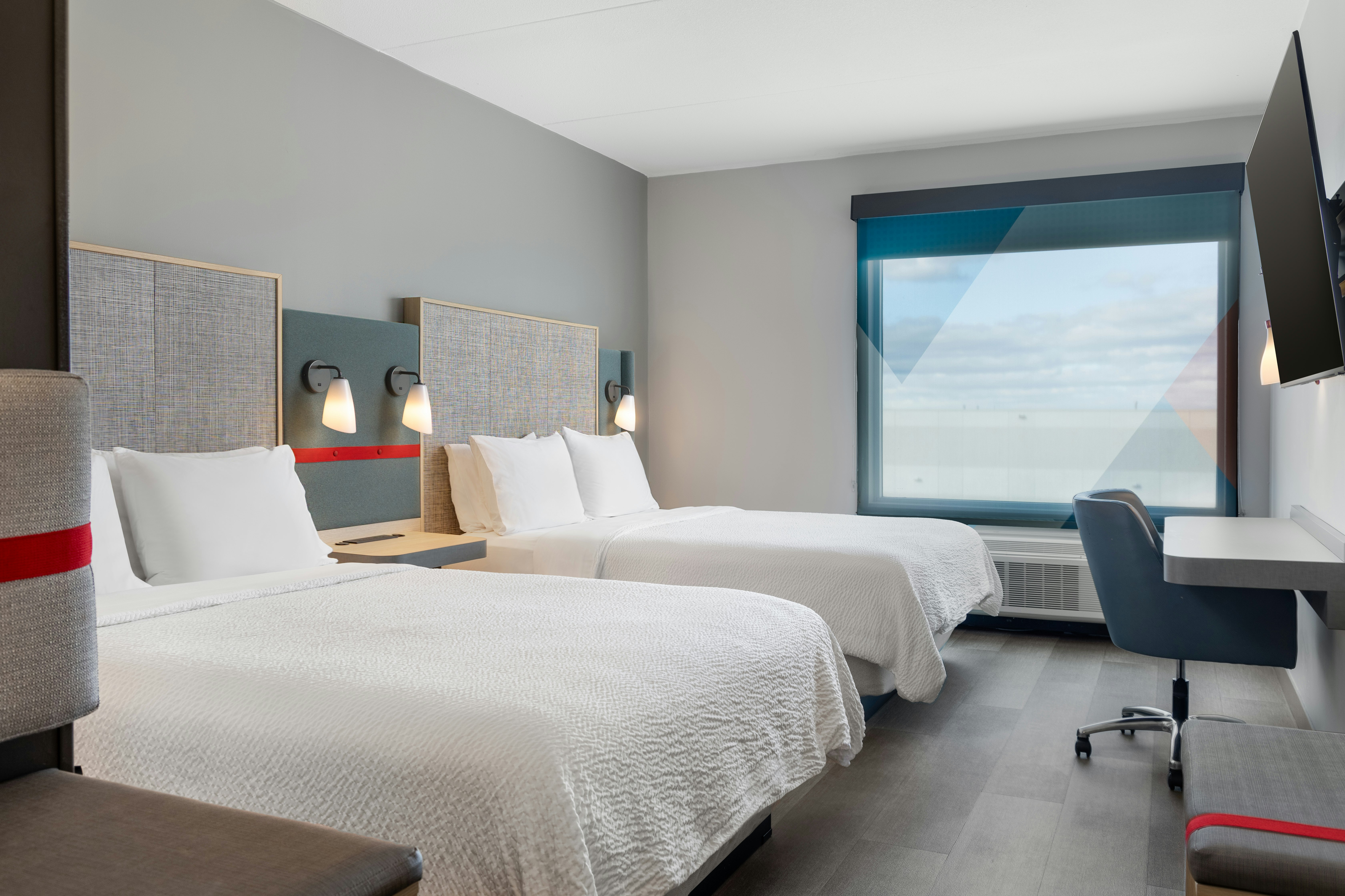 Avid Hotel Toronto - Vaughan Southwest 24/68