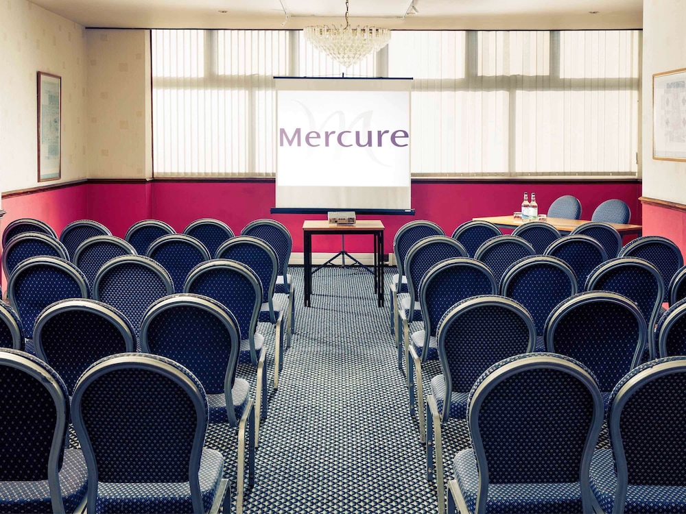 Mercure Ayr Hotel 36/49
