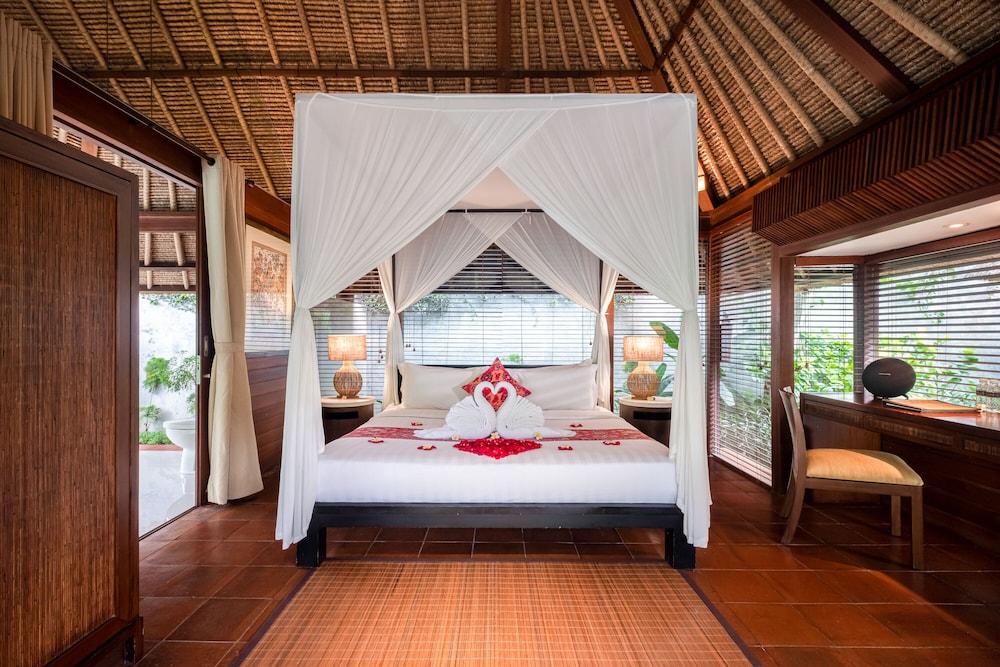 Mayaloka Villas Seminyak 39/76
