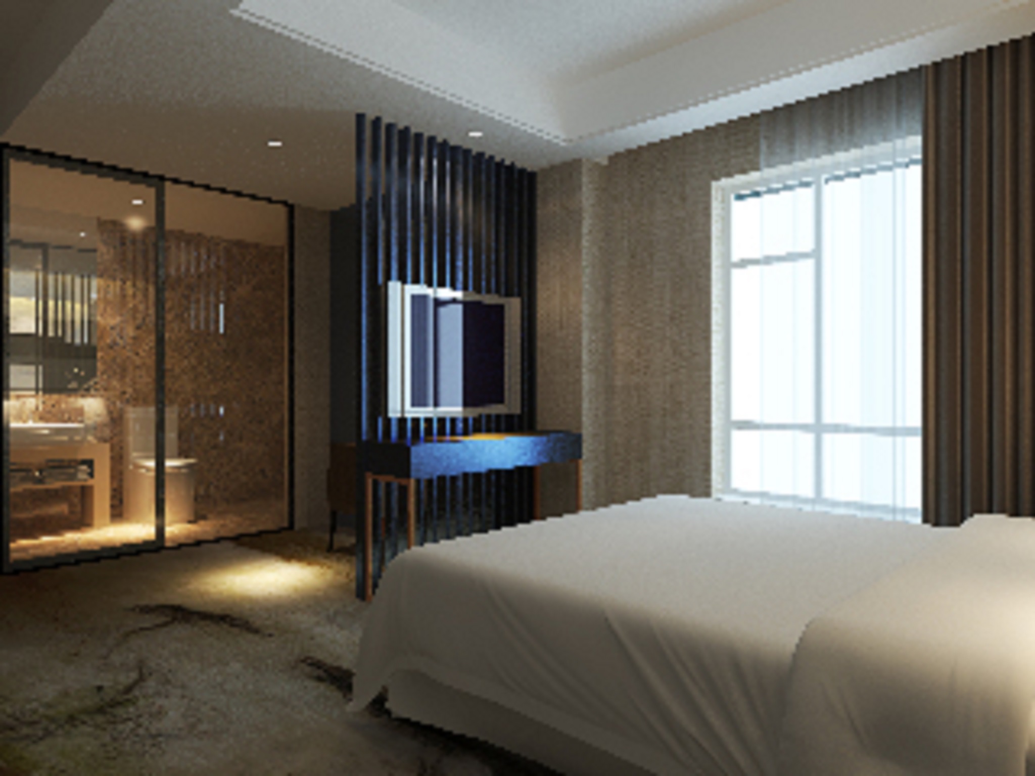 Warm Yes Business Hotel 19/39