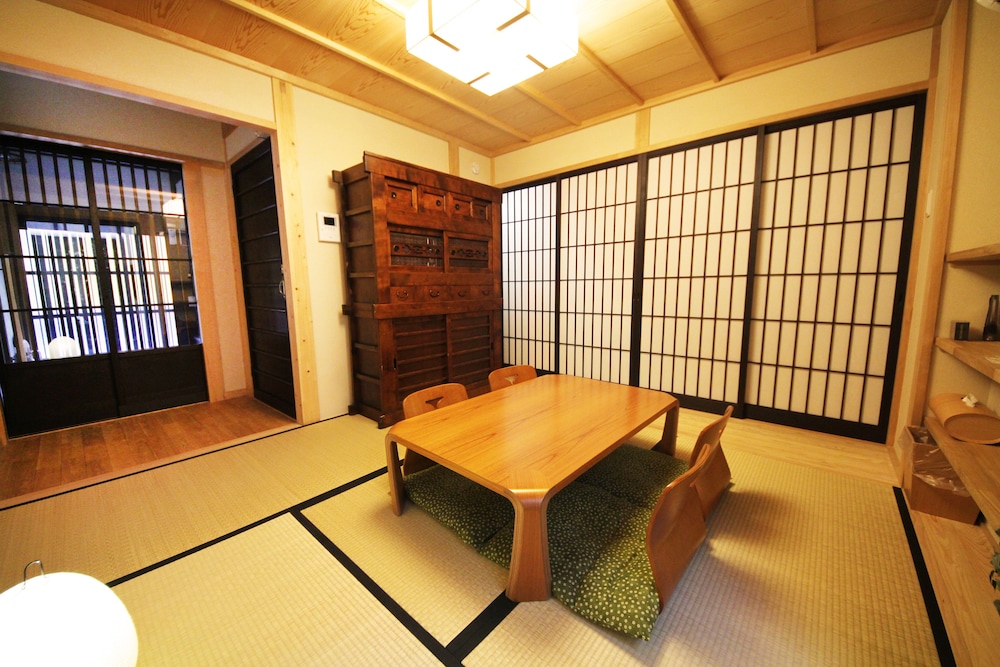 Kyoyadoya Wakakusa-an 13/19