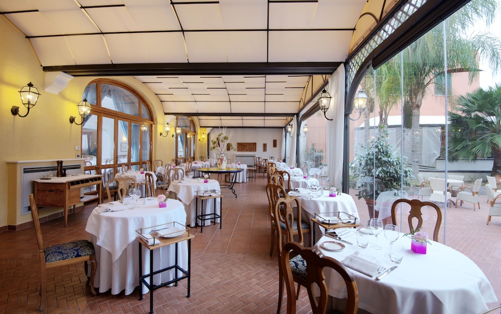 La Reginella Resort & Thermal Spa 56/67