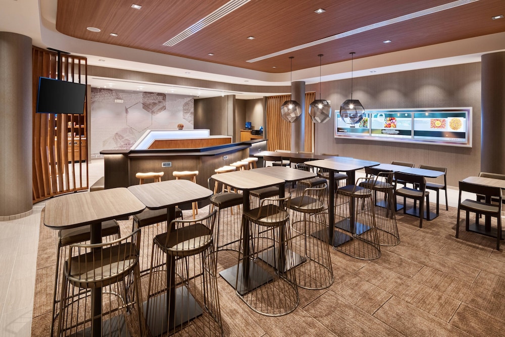 SpringHill Suites by Marriott Tifton 29/35