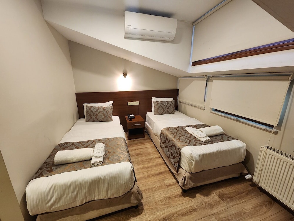 Wide Suites Taksim 8/36