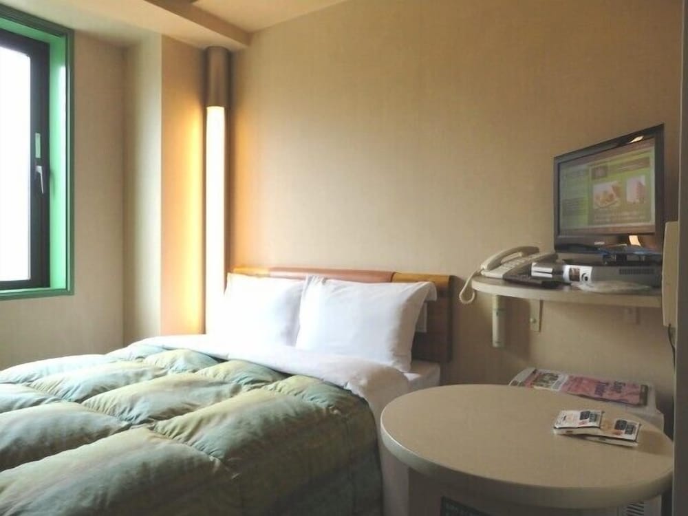 Room, Single, R B Hotel Sendai Hirose Dori Ekimae 7/7