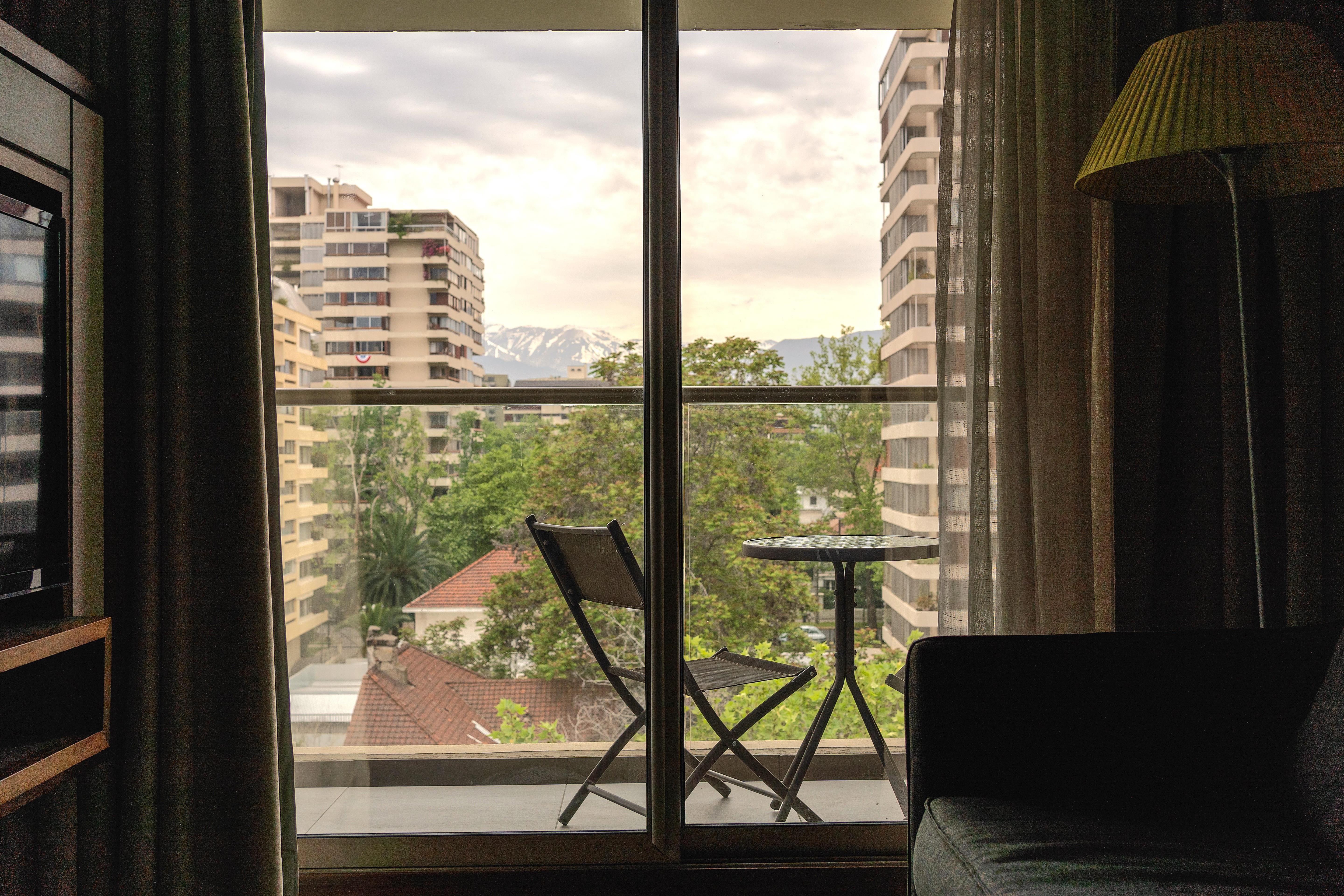 Abba Presidente Suites Santiago 26/50