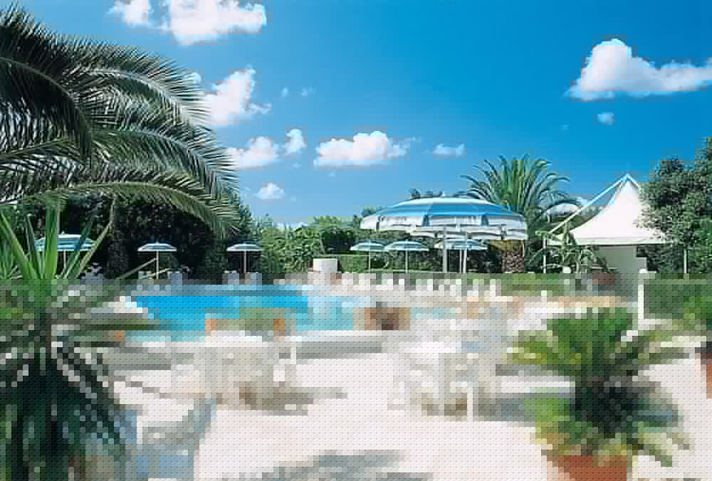 Residence Hotel Felix 14/66