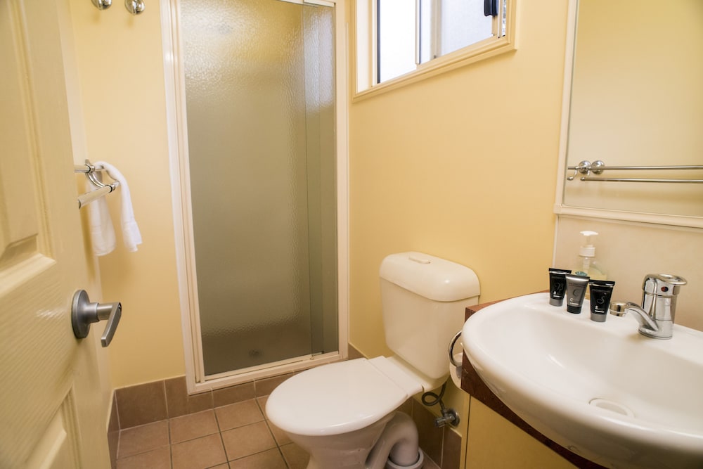 Tasman Holiday Parks - Torquay Palms 45/50