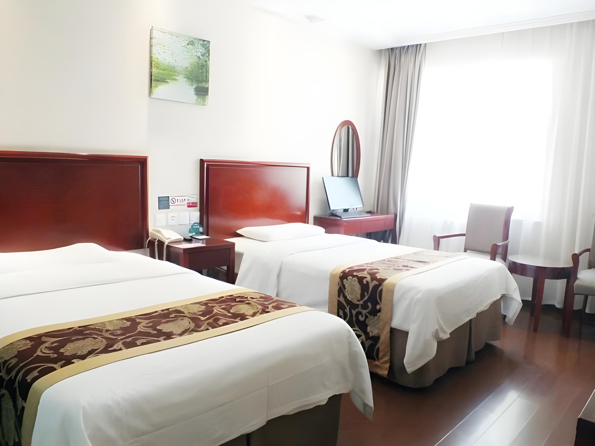 SUPERIOR, TWIN BEDS