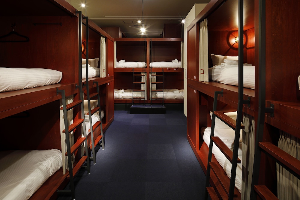 Hakoba Hakodate By the Share Hotels 45/61