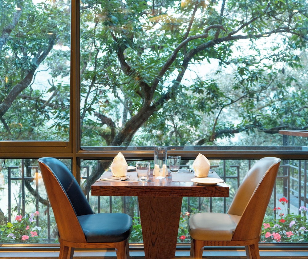 The Rosefinch Sarovar Portico 17/40