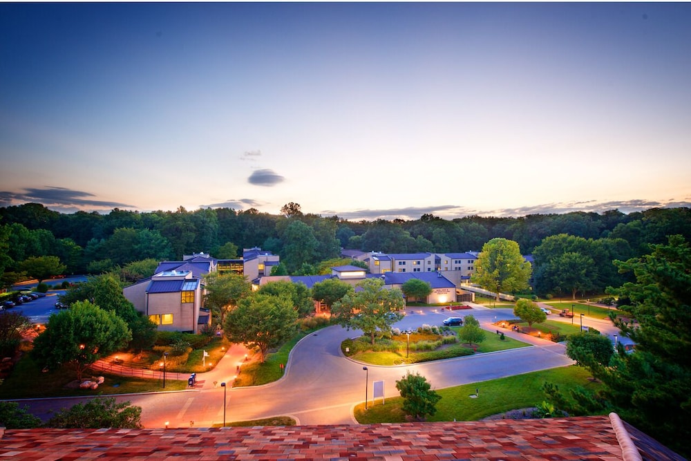 Bolger Center 47/51