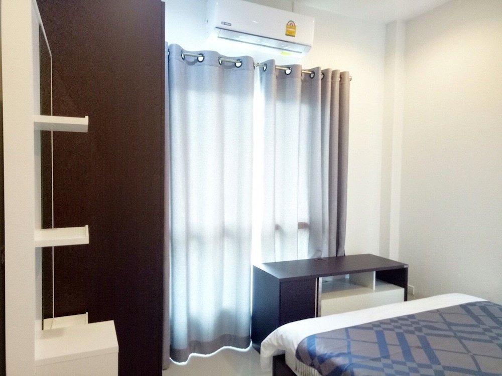 Baan Rabiengkao Hua Hin 31/62