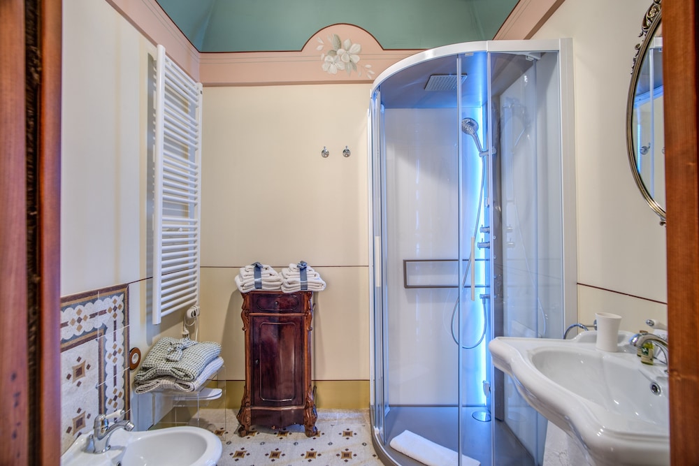 Stunis Charme B&B 48/50