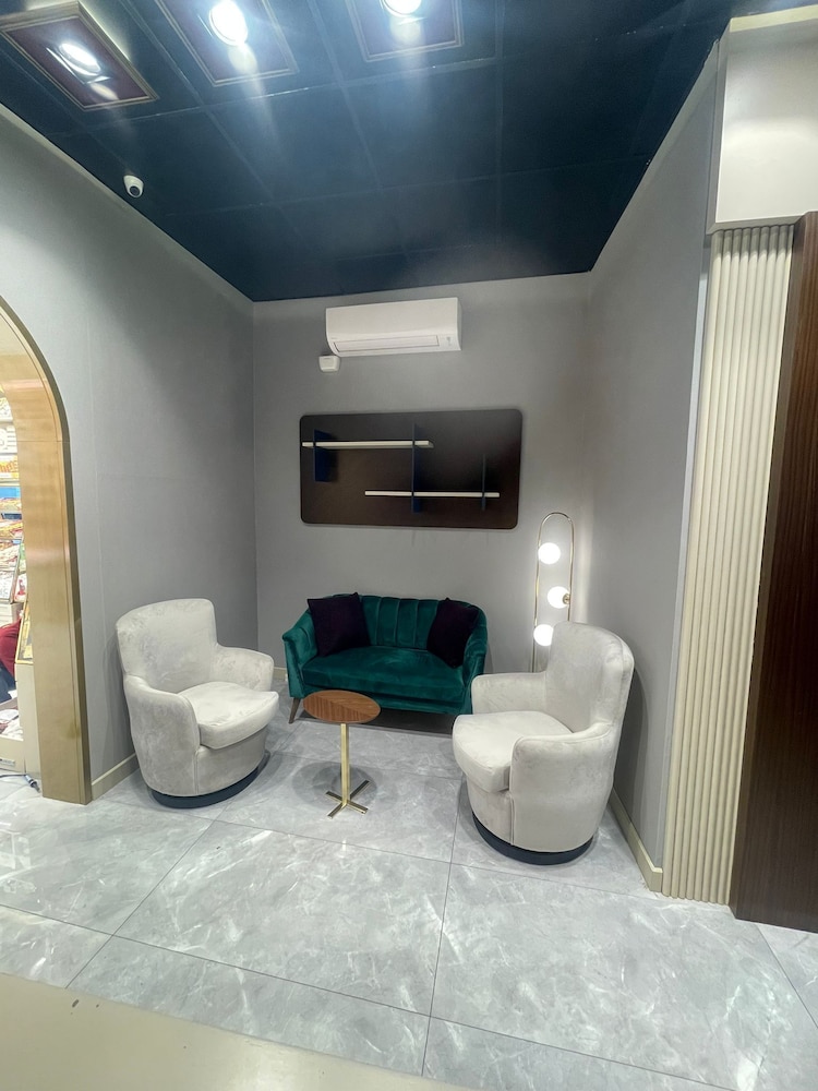 Nevi Hotel & Suites Istanbul Taksim 28/37