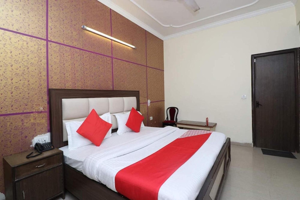 room