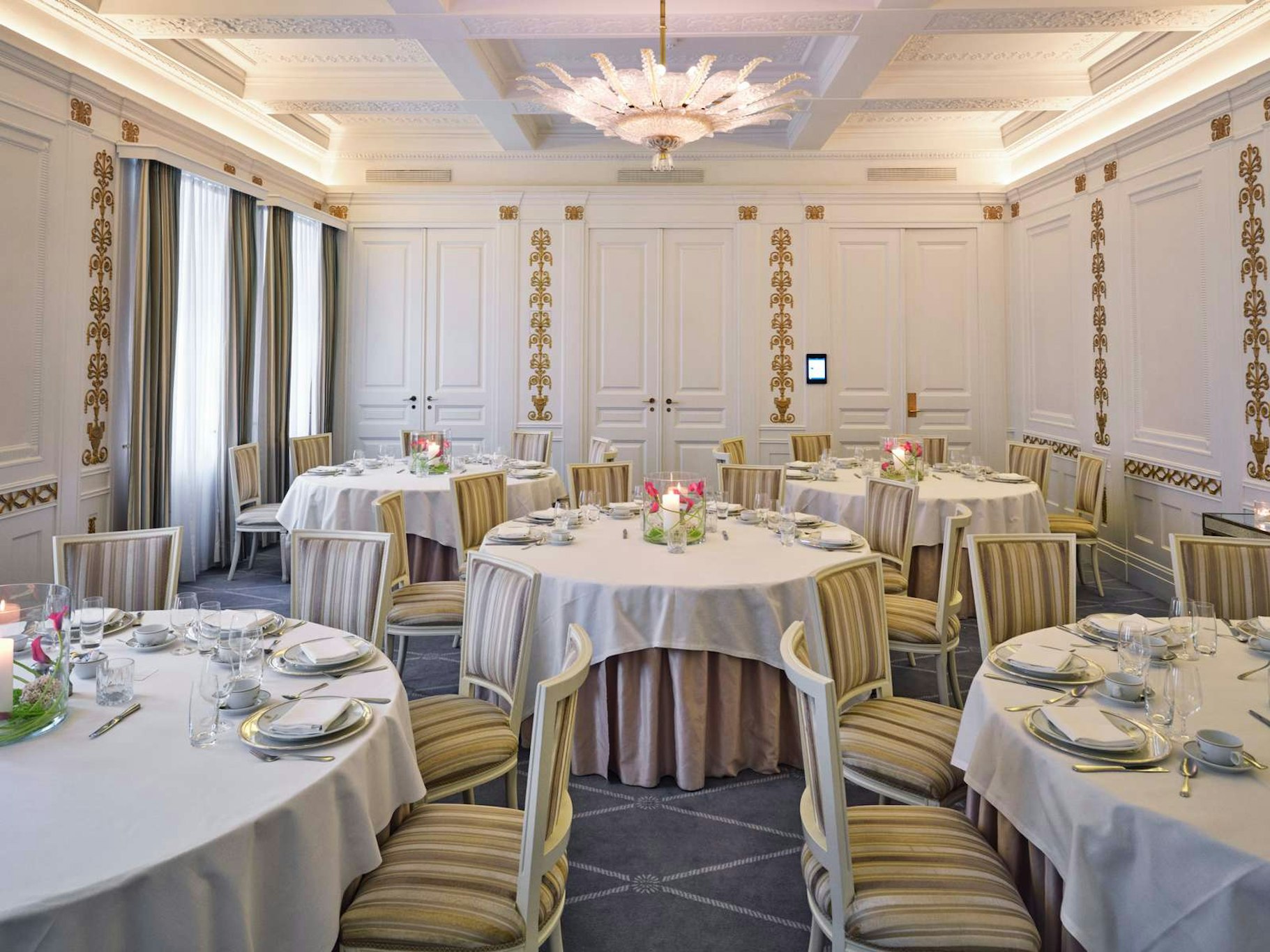 Hotel D'Angleterre 38/40