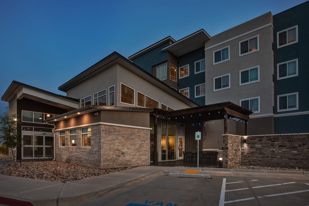 Residence Inn by Marriott Wichita Falls 20/25