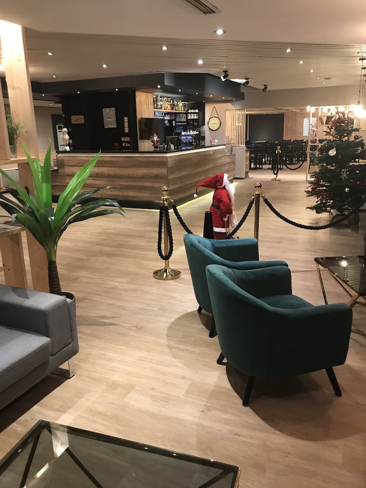 Eurohotel Airport Orly Rungis 35/51