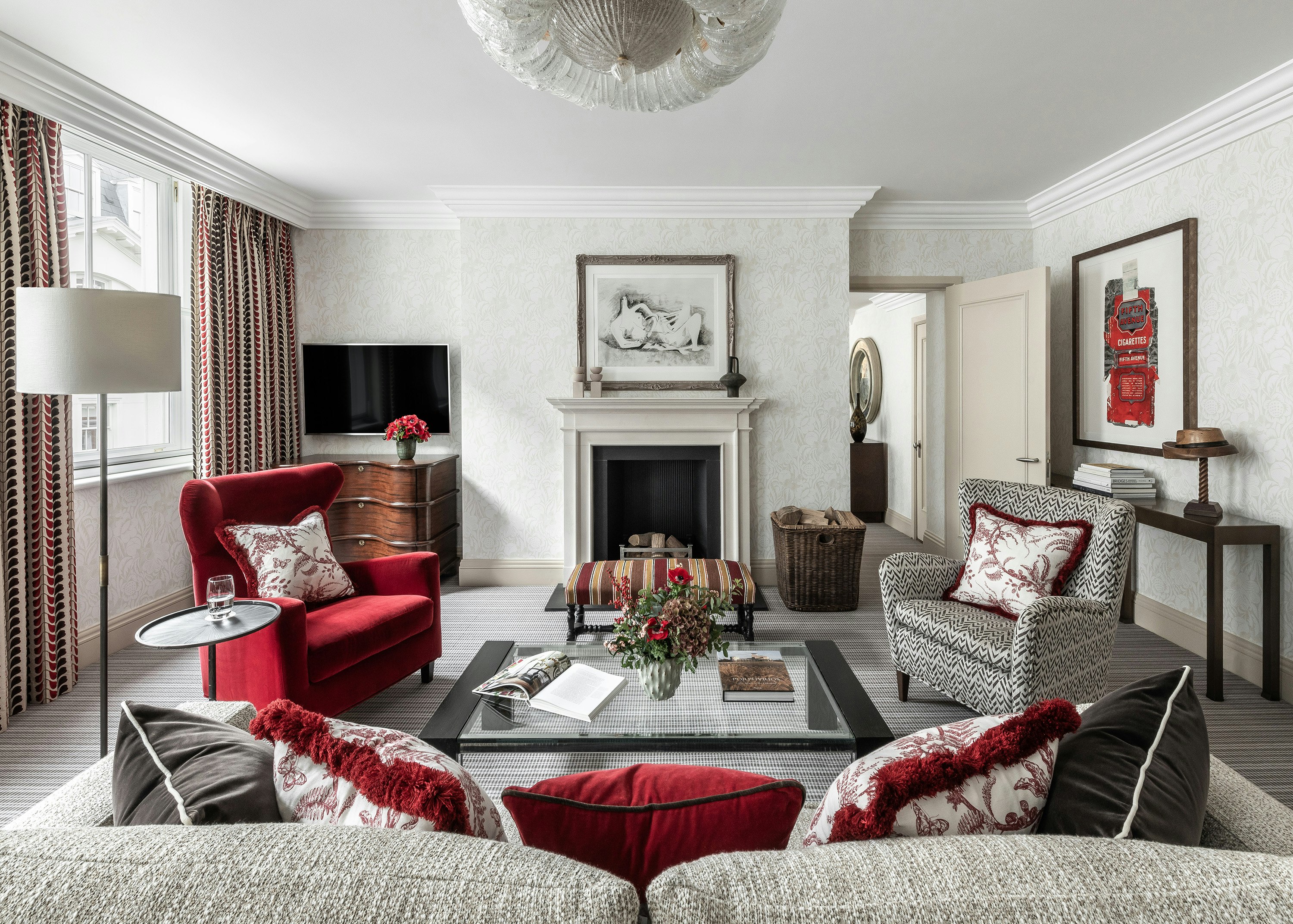 Browns Hotel, a Rocco Forte Hotel 29/50
