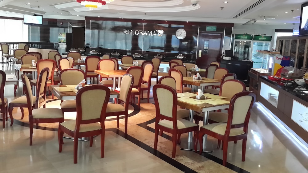 Dubai Grand Hotel by Fortune 53/66