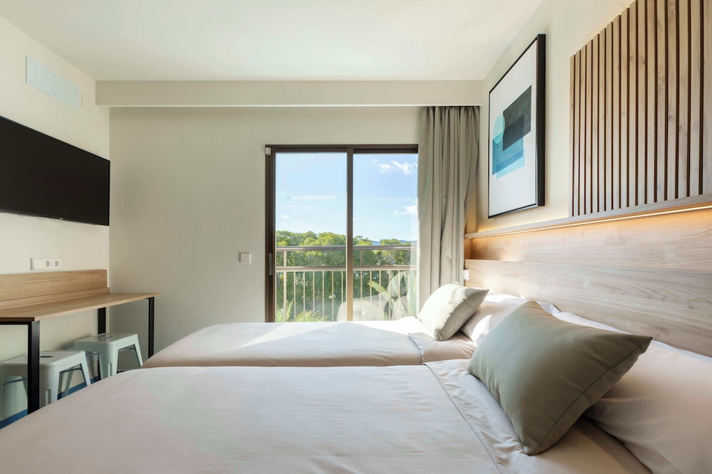 The Blue Apartments by Ibiza Feeling - Adults Only 3/30