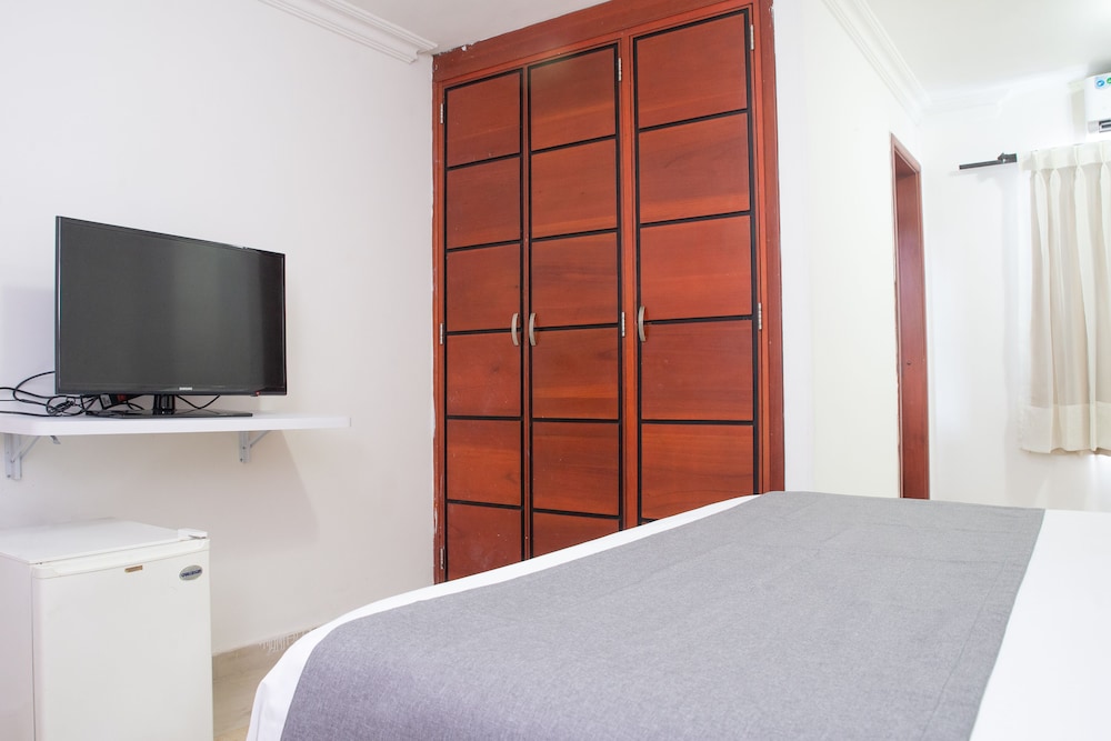 Hotel Ayenda Charthon 1316 34/60