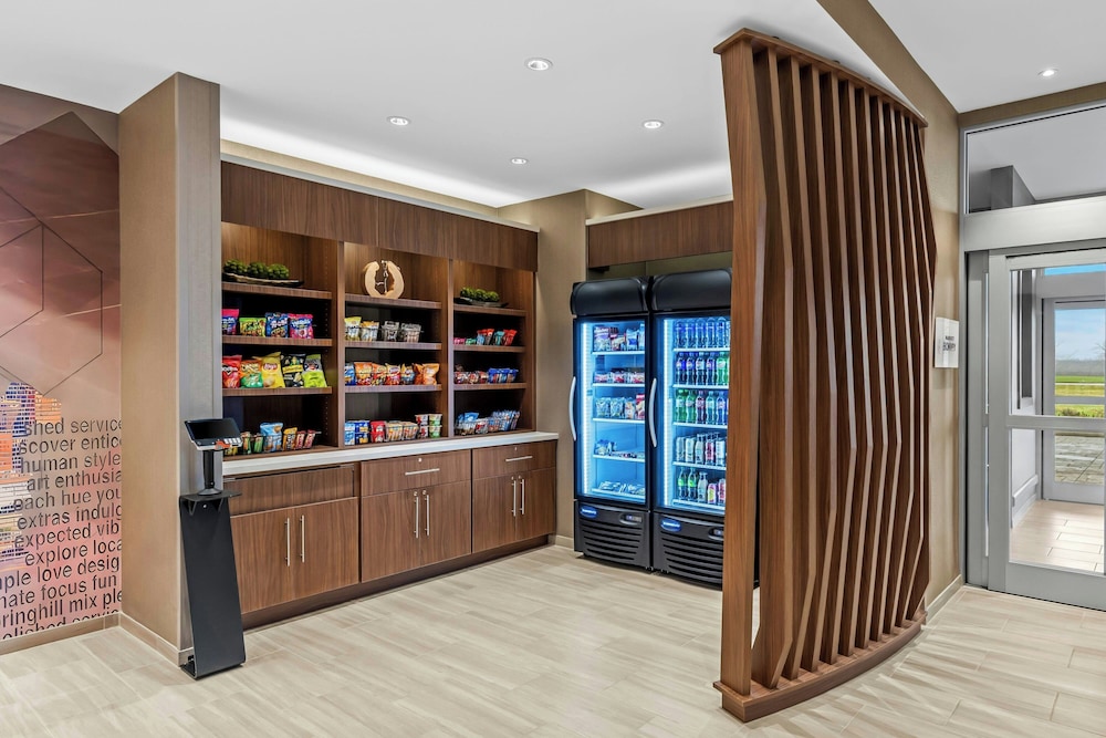SpringHill Suites by Marriott Columbus West 12/50