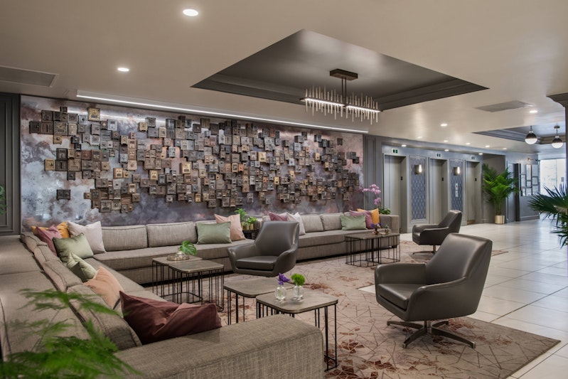 Magnolia Hotel Denver, a Tribute Portfolio Hotel 11/34
