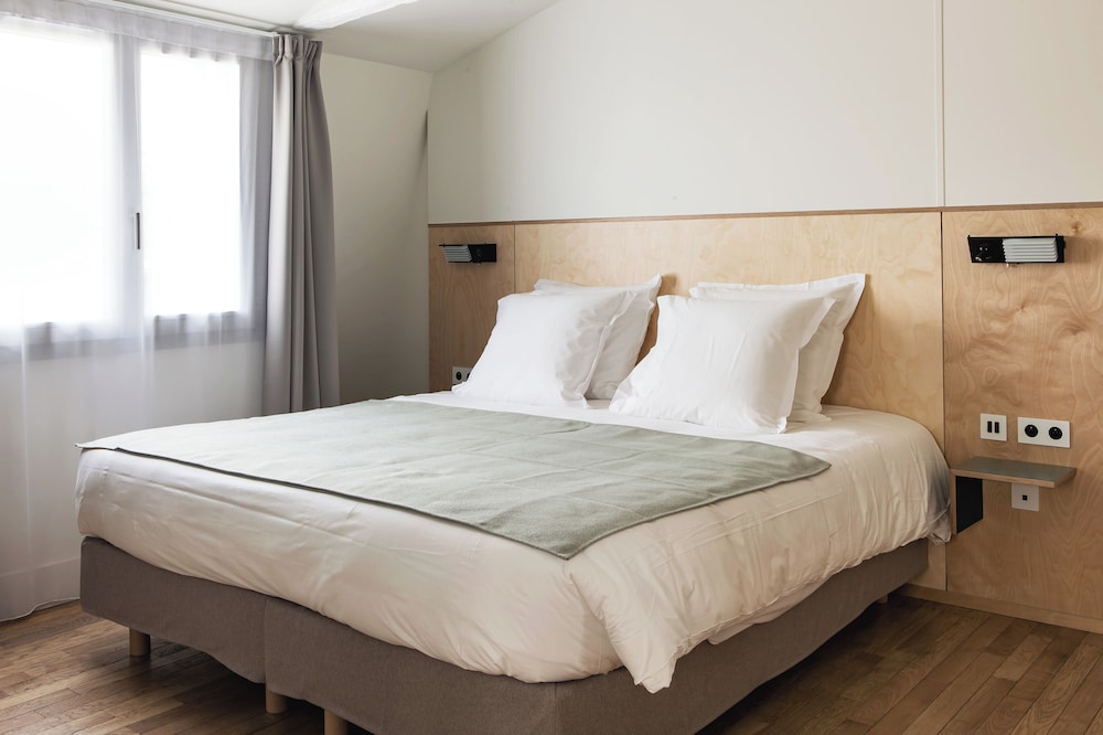 Superior, Triple, 3 Beds, New Hotel Opera 3/10