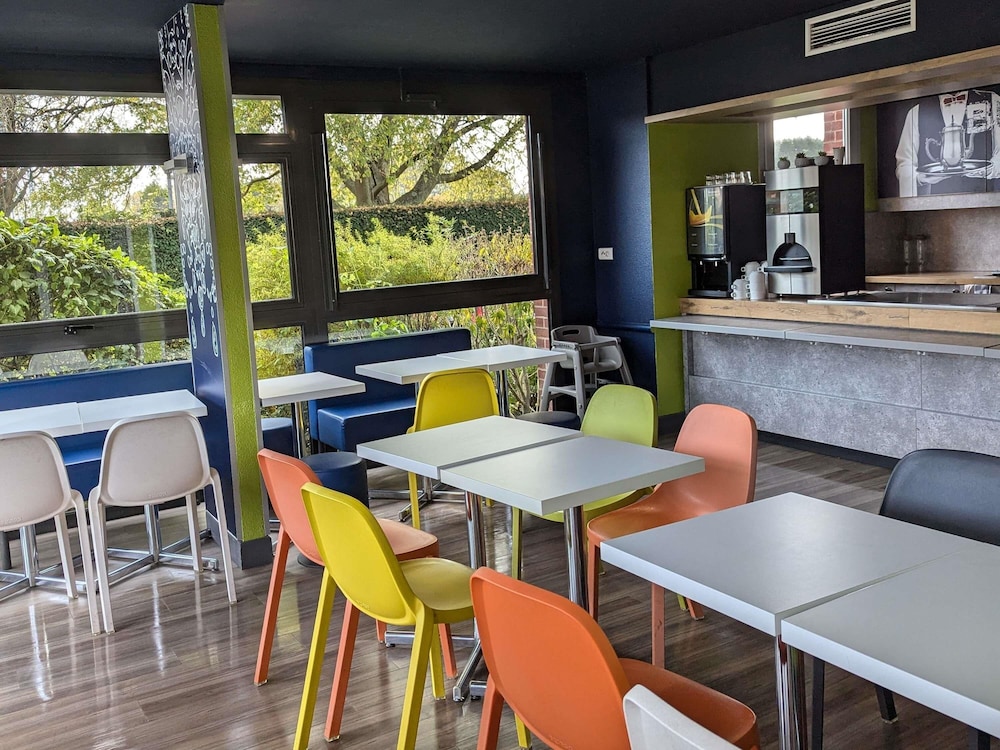 Ibis Budget Saint Omer Centre 41/55