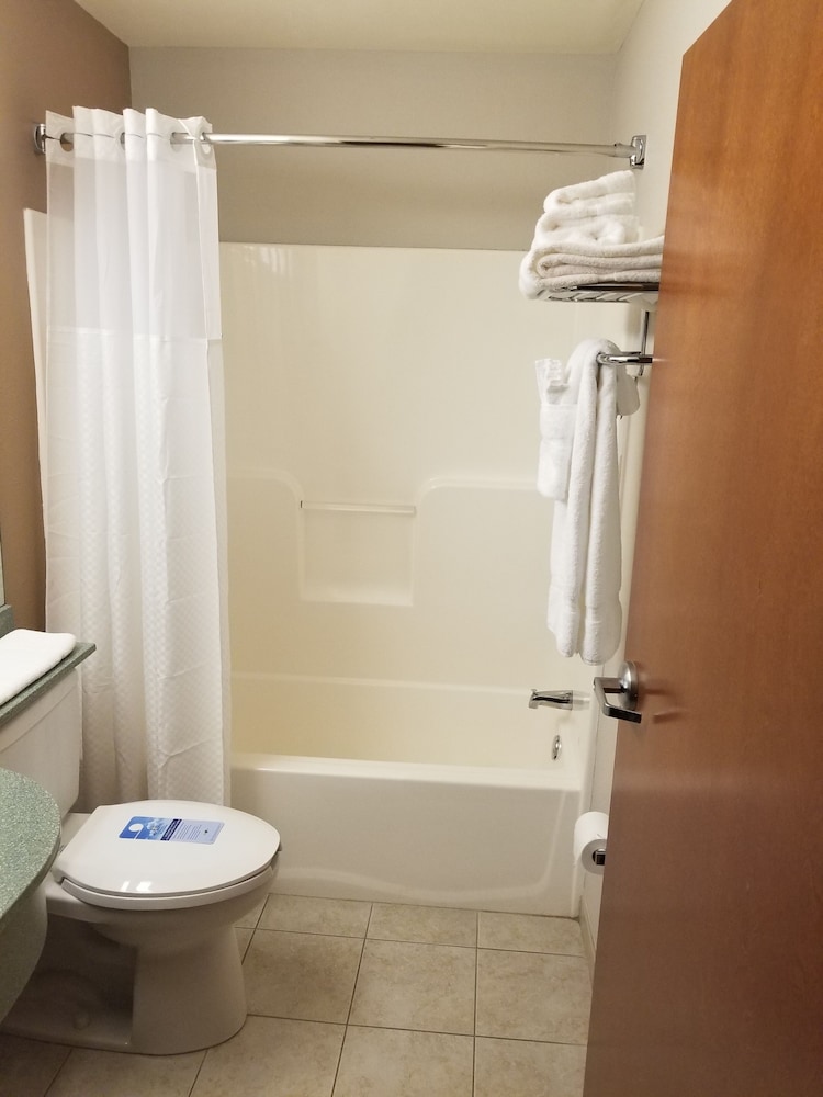 Microtel Inn & Suites by Wyndham York 15/45