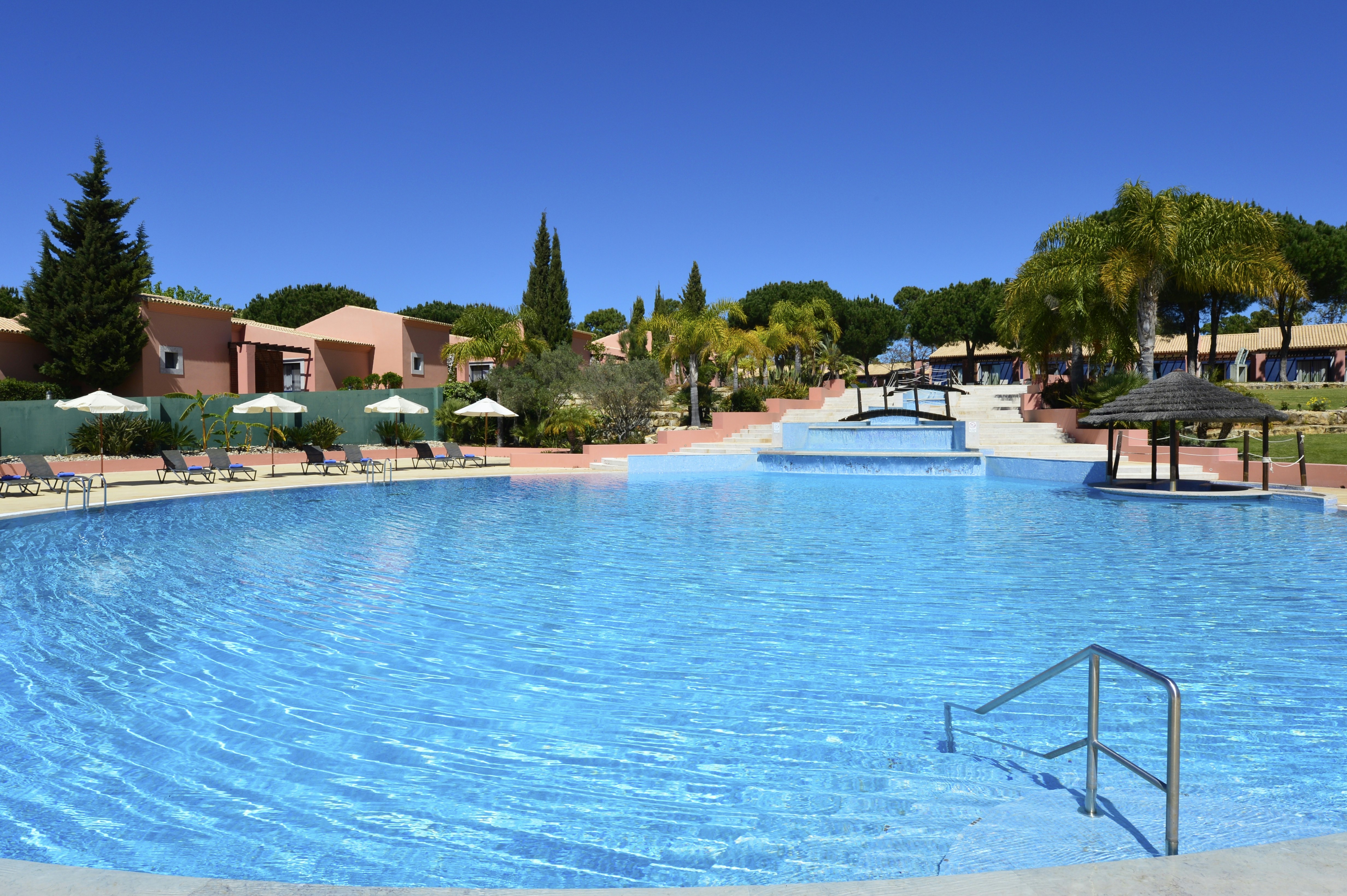 Pestana Vila Sol Golf - Vilamoura 78/79