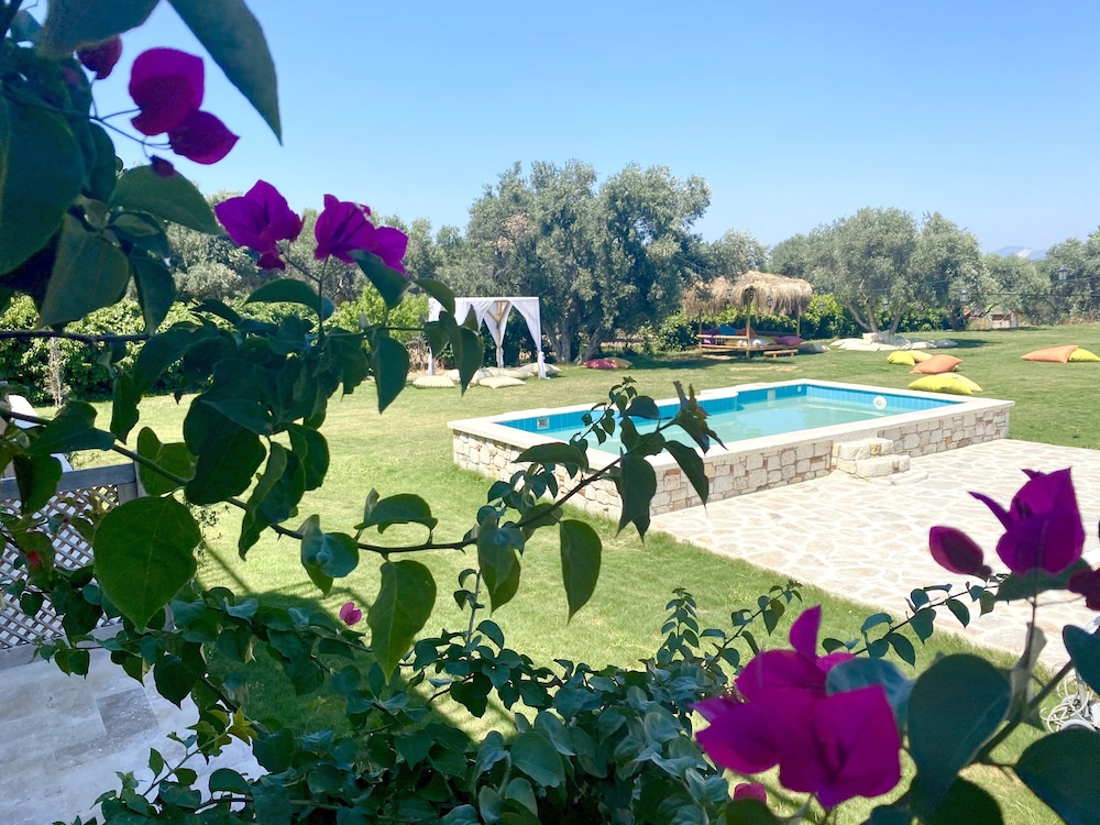 Alacati Barbarossa Hotel 30/39