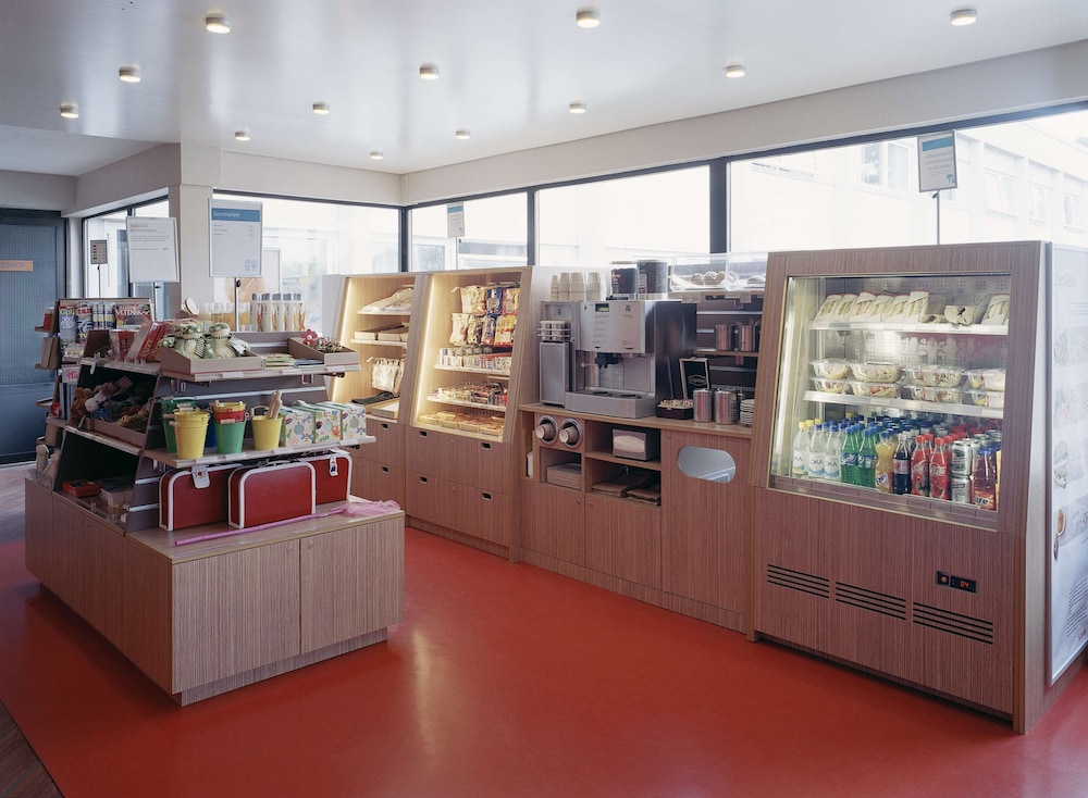 Scandic Kalmar Vast 25/42