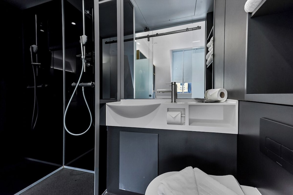 The Z Hotel Holborn 48/50