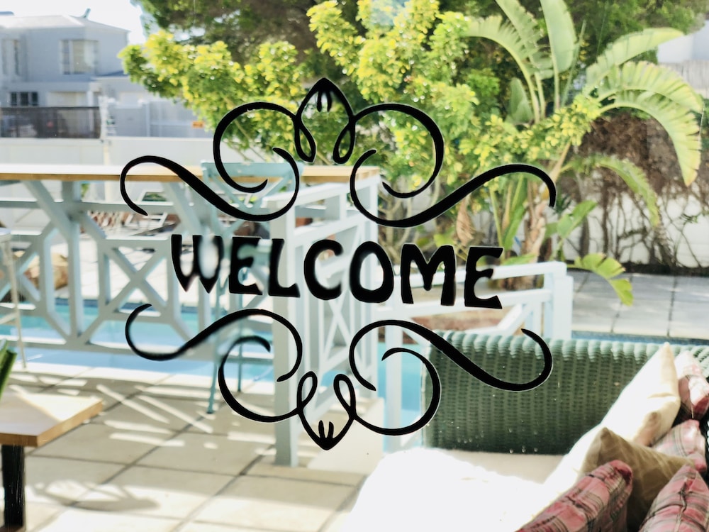 5 Options - Guest House 43/49